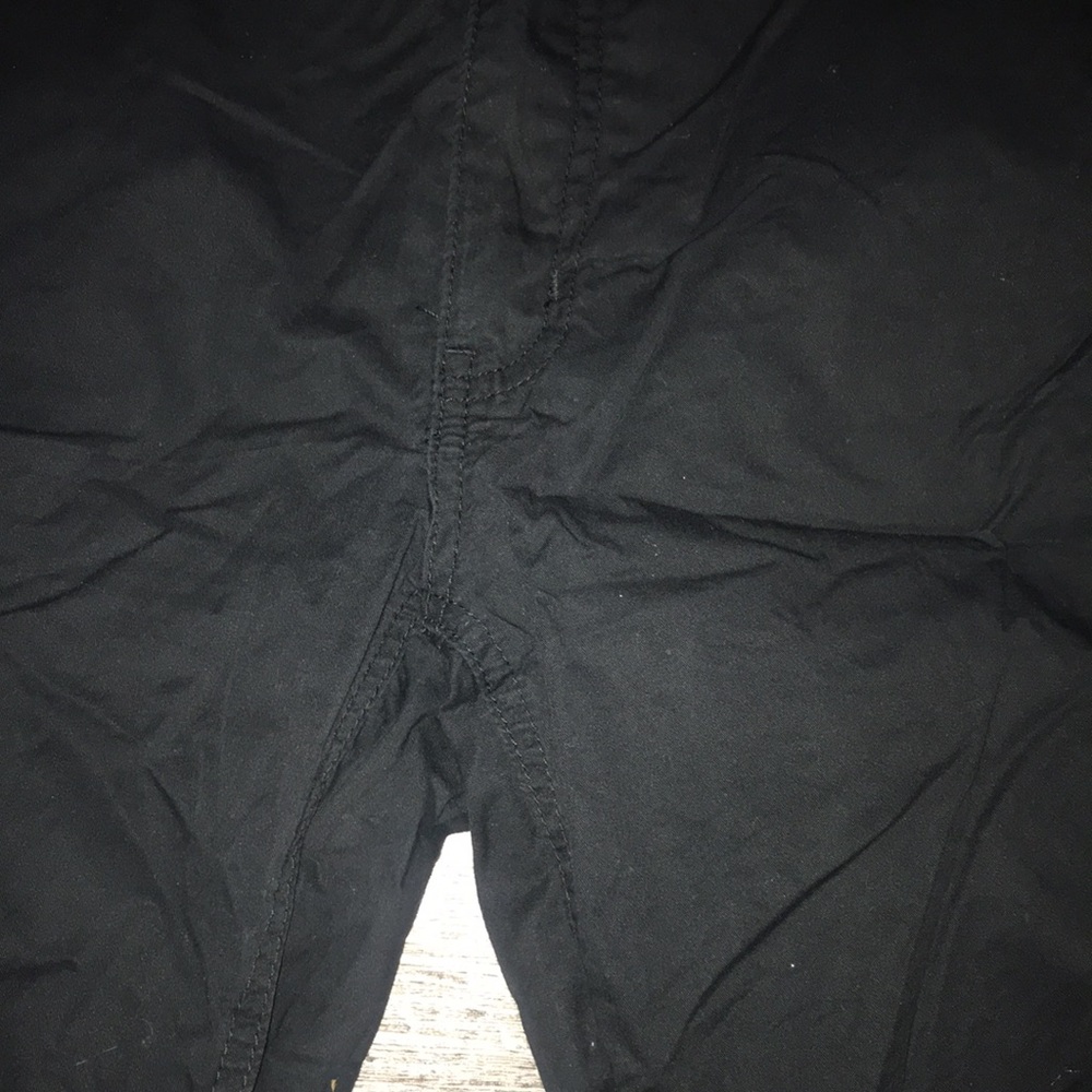 Michael Michael Kors black lightweight pants size 36x30 - Picture 5 of 12